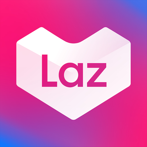 โลโก้ Lazada