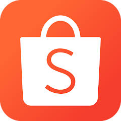 โลโก้ Shopee